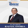 Rafael Osoria