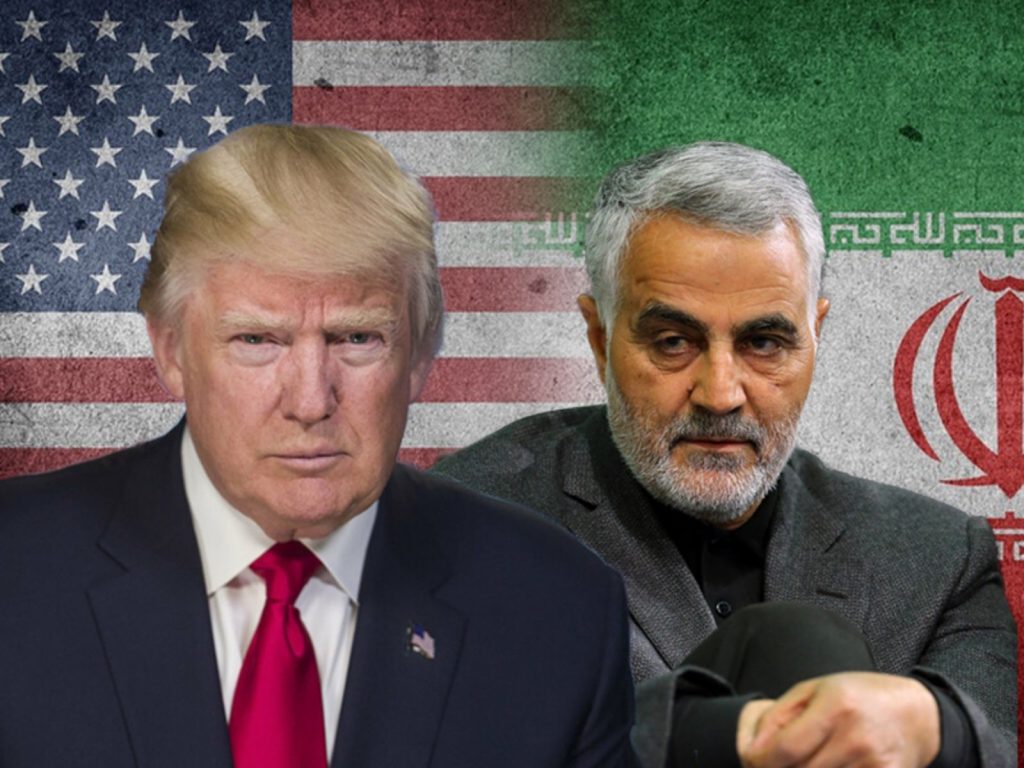 Irán desmiente a Trump sobre traslado de uranio a EE.UU. en medio de negociaciones