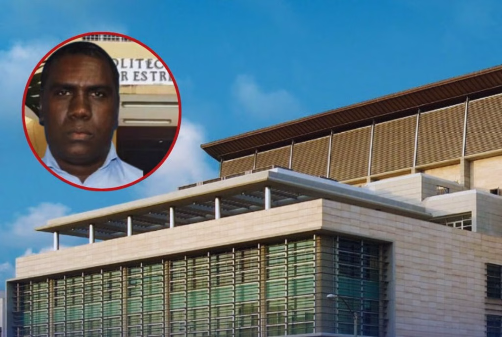 Ministerio Público solicita prisión preventiva contra profesor imputado por acoso sexual a estudiante