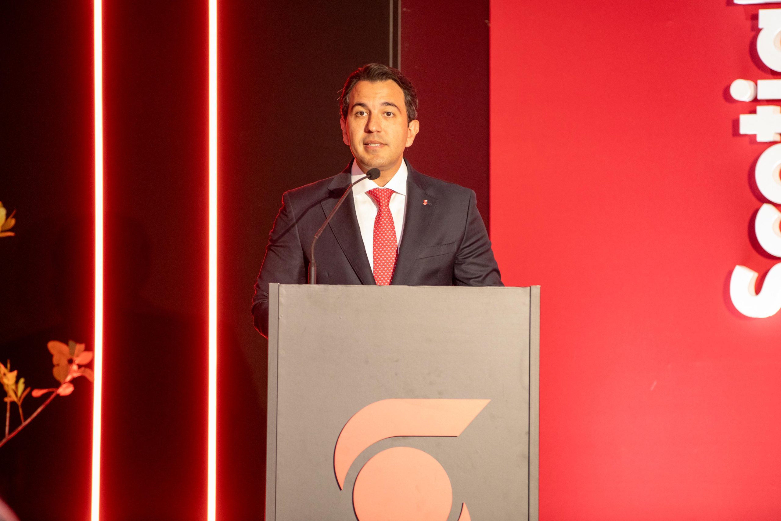 Scotiabank instalará en RD sede regional para liderar operaciones e inversiones en el Caribe, Centroamérica y Colombia