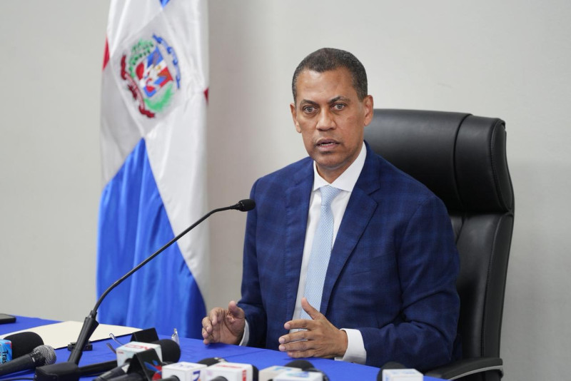Guido pide al PRM preservar democracia interna y expresa preocupación por mecanismos de elección