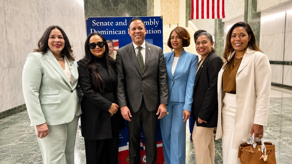 Líderes dominicanos se unen para fortalecer empoderamiento comunitario en Nueva York