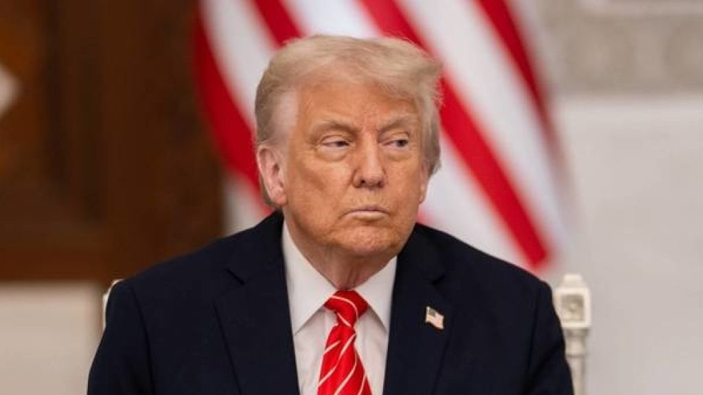 Trump suspende el operativo militar «Proyecto Libertad» en Ormuz a petición de Pakistán