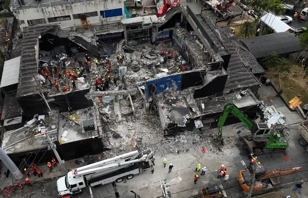 Defensa de los Espaillat: peritos del gobierno cometieron errores técnicos “graves” en su investigación