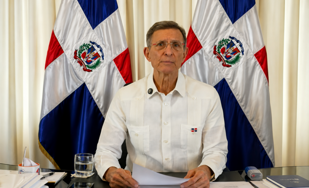 RD rechaza en la OEA intentos de alterar el orden constitucional en Bolivia