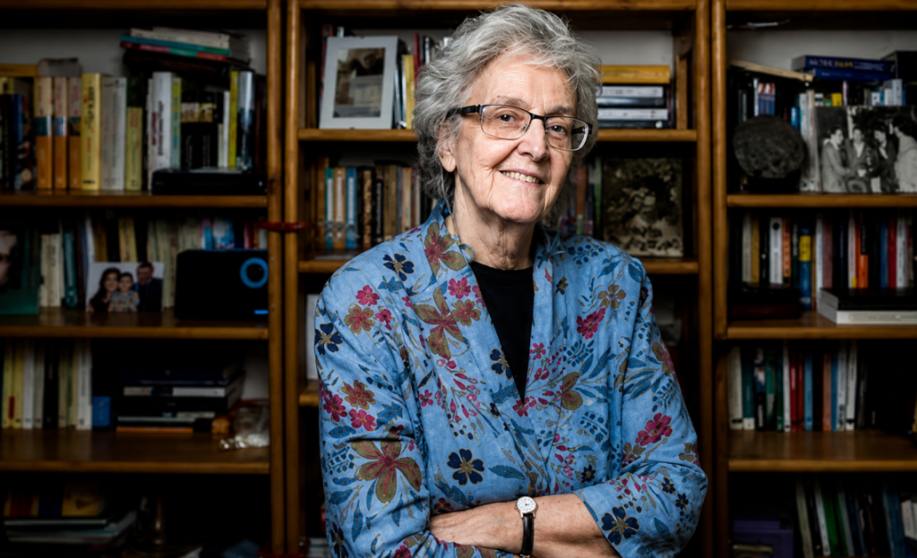 Fallece Soledad Gallego-Díaz, primera mujer directora del medio español El País