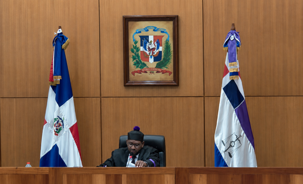 Tribunal se reserva fallo contra Antonio y Maribel Espaillat para junio