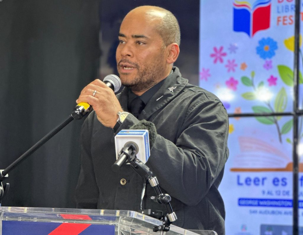 Cultura Dominicana en el Exterior presenta su calendario docente y cultural dedicado al Mes de la Lectura