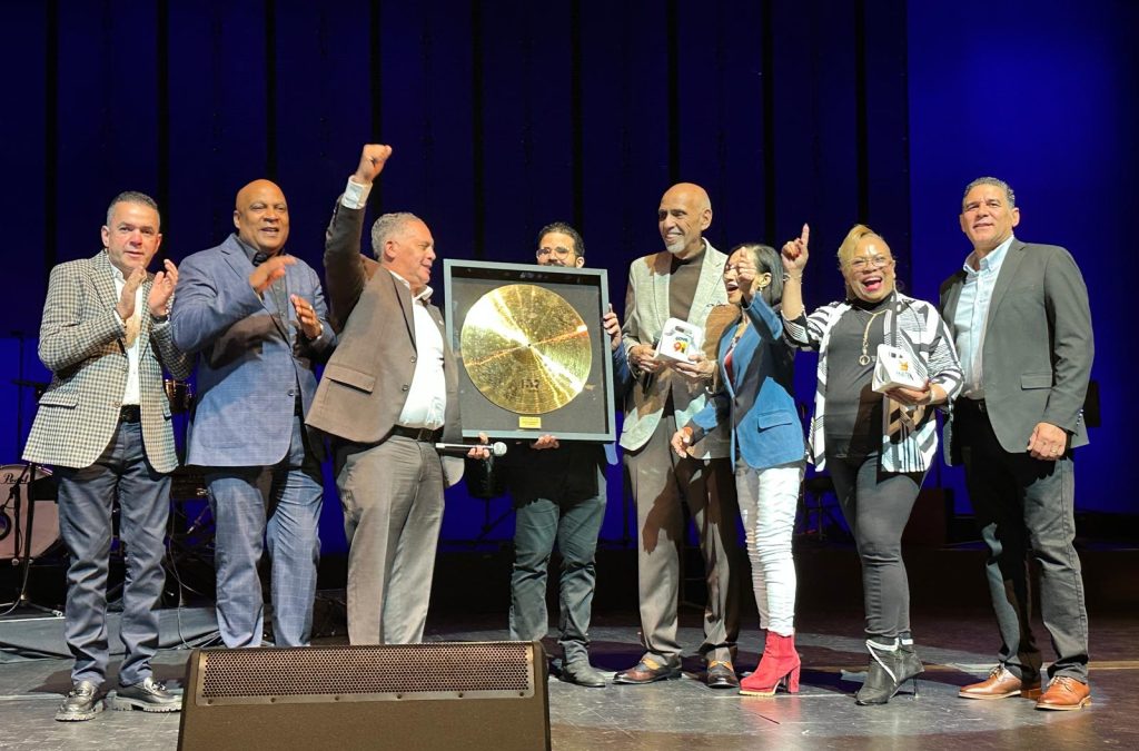 Bodegueros Unidos de América reciben reconocimiento de Goya Foods en Nueva York