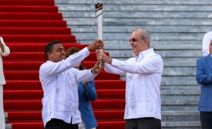 RD recibirá a más de 6,000 atletas de 36 países para Juegos Centroamericanos y del Caribe 2026