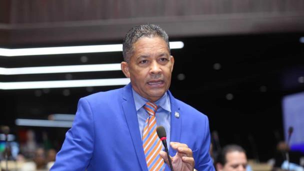 Eugenio Cedeño desarrolla agenda de encuentros políticos en los estados de Nueva York y Nueva Jersey