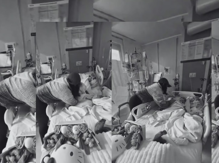 Niña dominicana que luchaba contra el cáncer en EE. UU. fallece tras reencontrarse con su madre