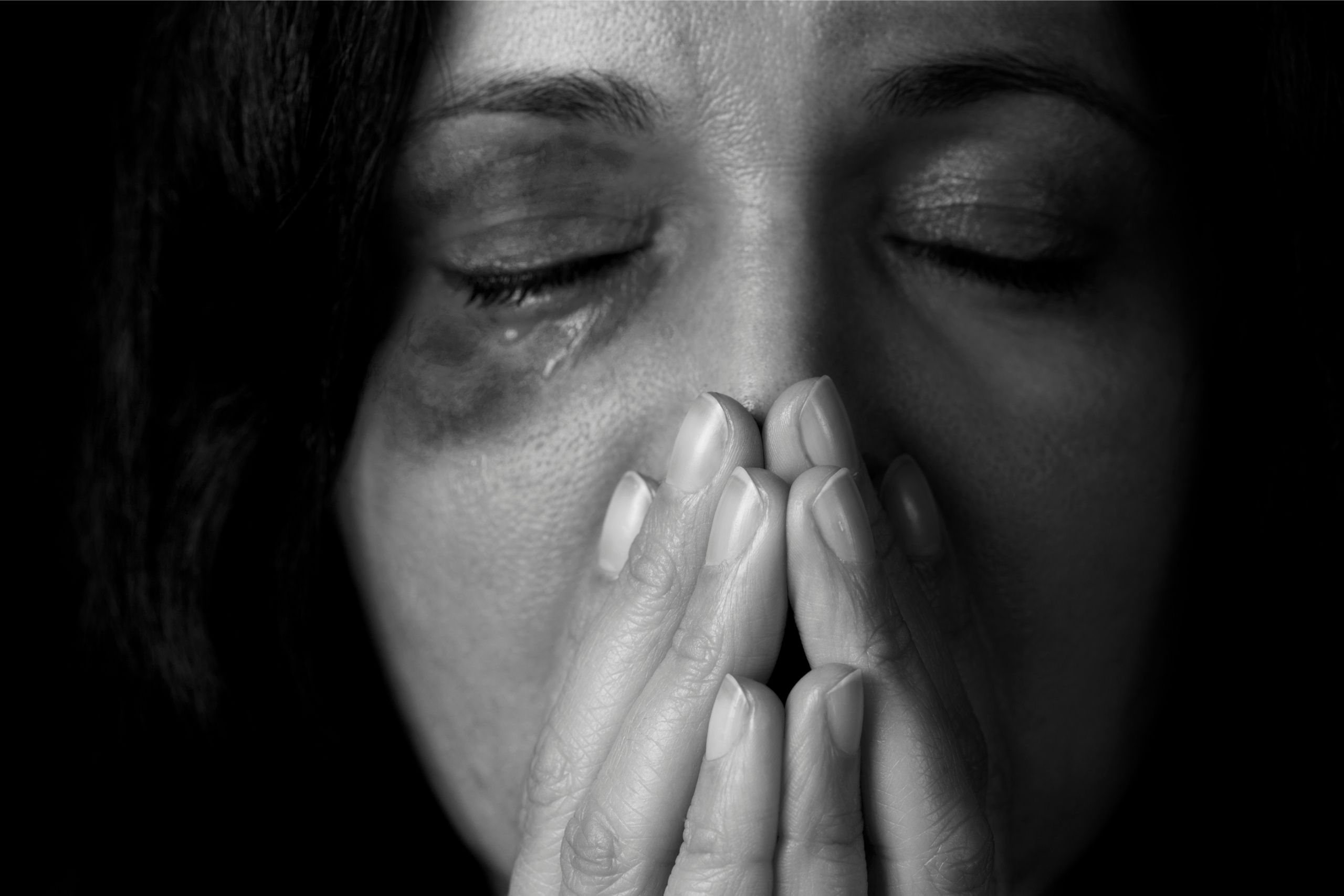 La violencia doméstica continúa siendo una de las heridas sociales más profundas de la República Dominicana
