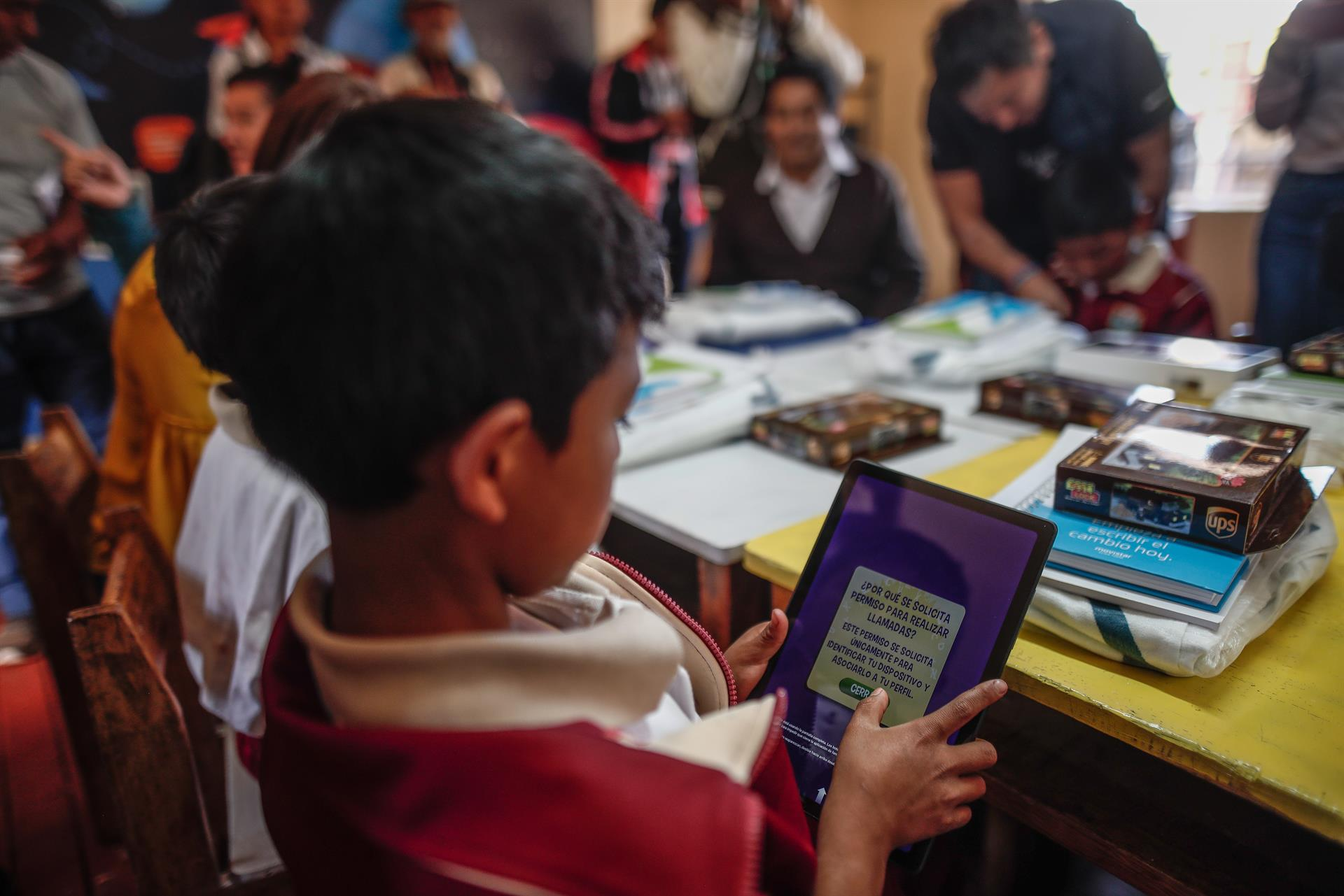 La vulneración de los niños varones en las escuelas: agresiones ejercidas por pandillas de niñas