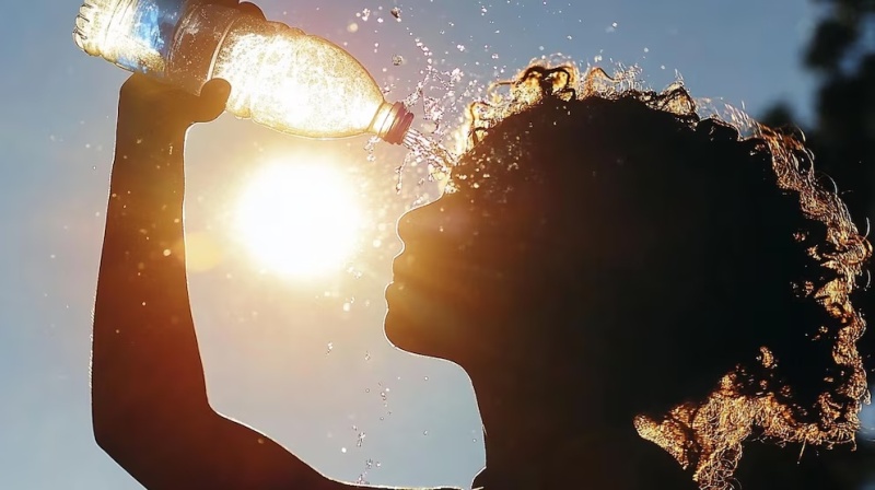 Inglaterra y Gales bajo alerta roja por intensa ola de calor