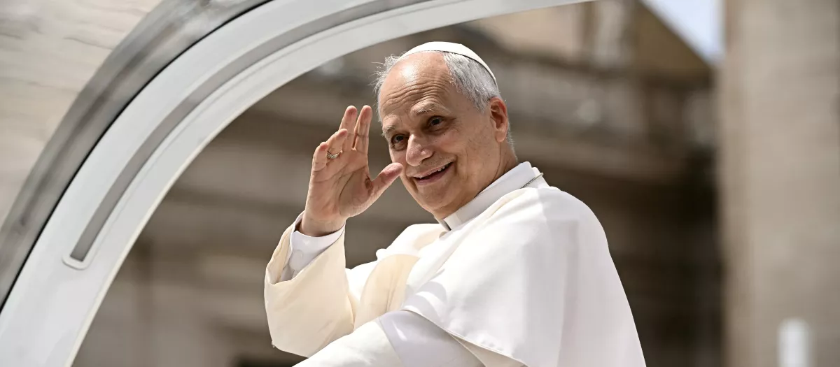 Vaticano desvela detalles y claves del viaje del Papa a España - La Hora TV