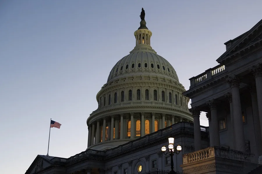 Senado de Estados Unidos rechaza ley para exigir identificación a los votantes propuesta por Trump