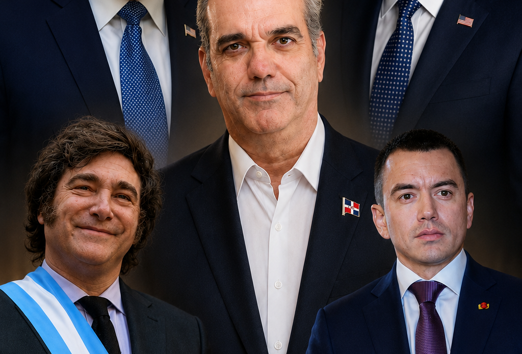 Líderes internacionales felicitan al nuevo presidente de Colombia