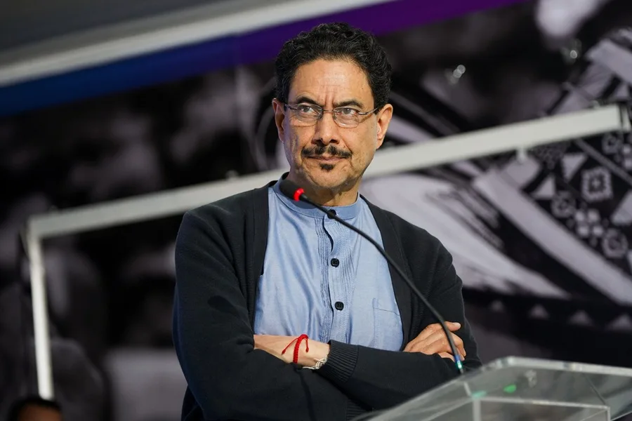 Oficialista Iván Cepeda fue el candidato más votado por los colombianos en España