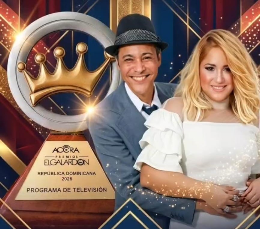 Mi Mejor Temporada, Programa Cristiano del Año TV en El Galardón 2026