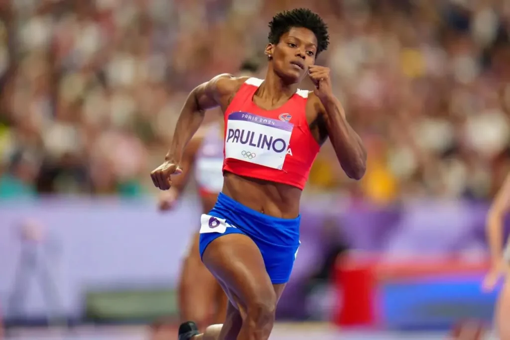 Marileidy Paulino busca este viernes su 14va victoria consecutiva en el World Athletics Ultimate