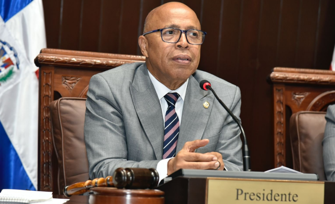 Alfredo Pacheco reitera que cesantía seguirá intacta en reforma al Código de Trabajo