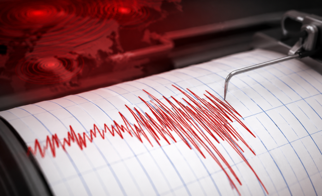 Japón registra un nuevo sismo de magnitud 6.1