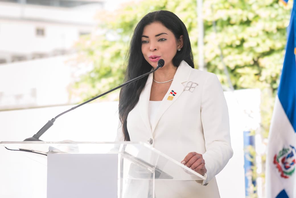 Tras fallo Calamar, Yeni Berenice asegura MP no detendrá la lucha contra la corrupción “bajo ninguna circunstancia”
