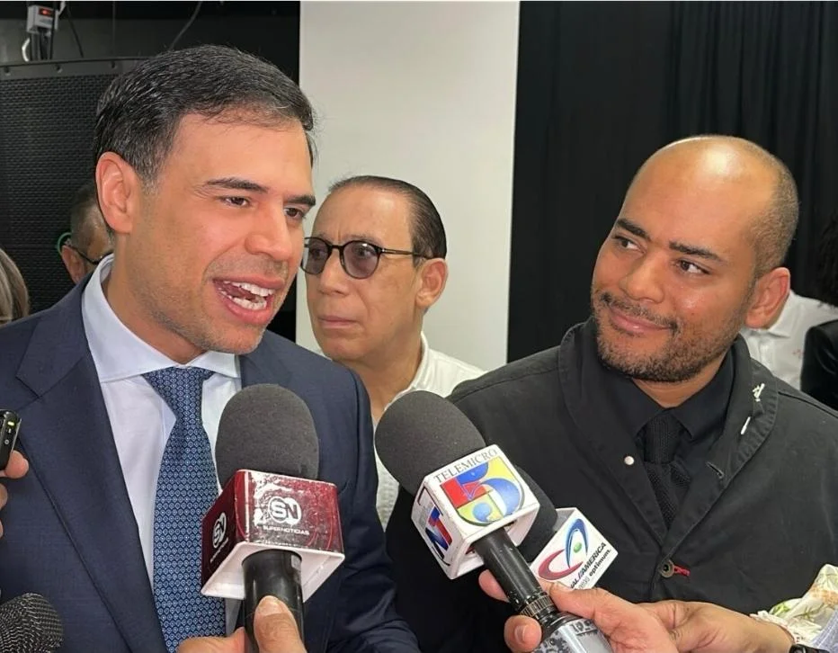 Roberto Ángel Salcedo encabezará el Festival del Libro y la Cultura Dominicana en Nueva York