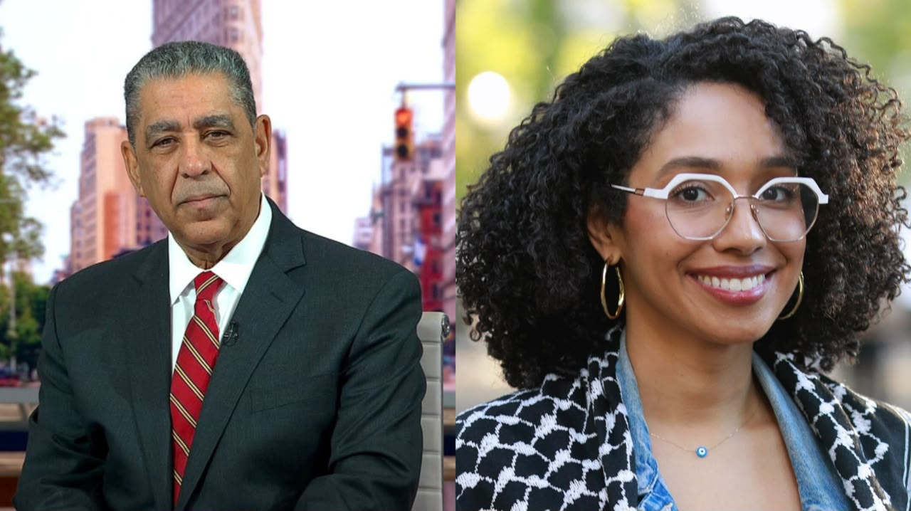El veterano Espaillat contra Ávila Chevalier