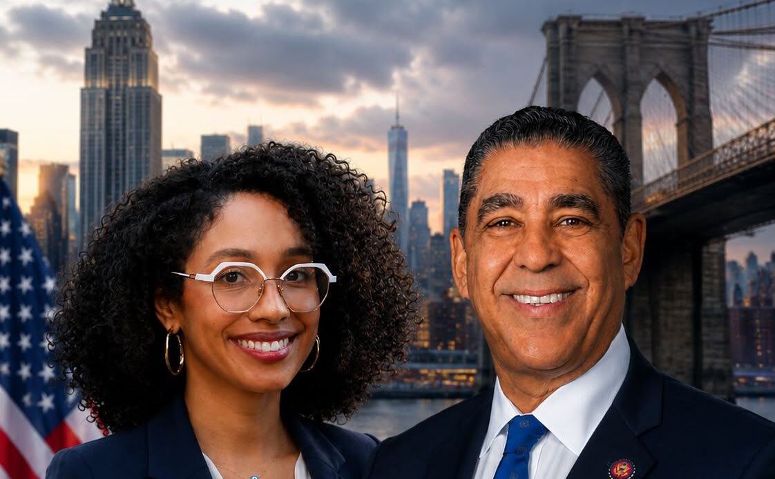 Darializa Ávila Chevalier logra victoria en las primarias demócratas por el Distrito 13 de Nueva York 