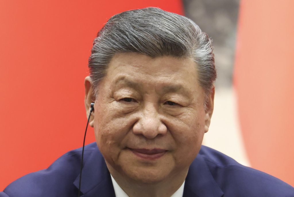 Xi Jinping visitará Corea del Norte el próximo lunes, según medios oficiales