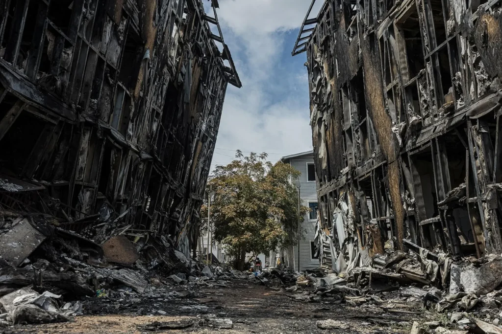 Se elevan a 1,450 los fallecidos por los terremotos en Venezuela; más de 12,700 familias resultan afectadas