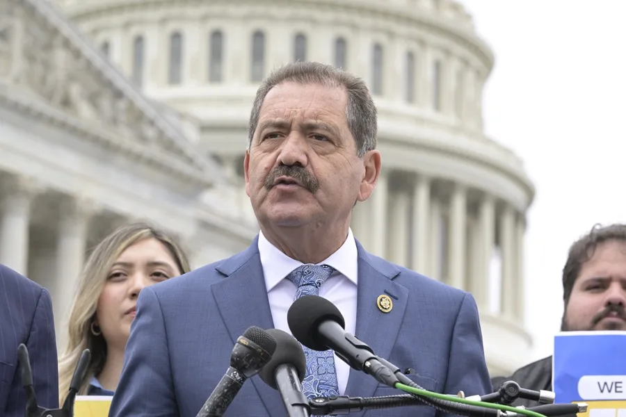 Congresistas de Estados Unidos temen injerencia de la Casa Blanca en la campaña electoral de Colombia