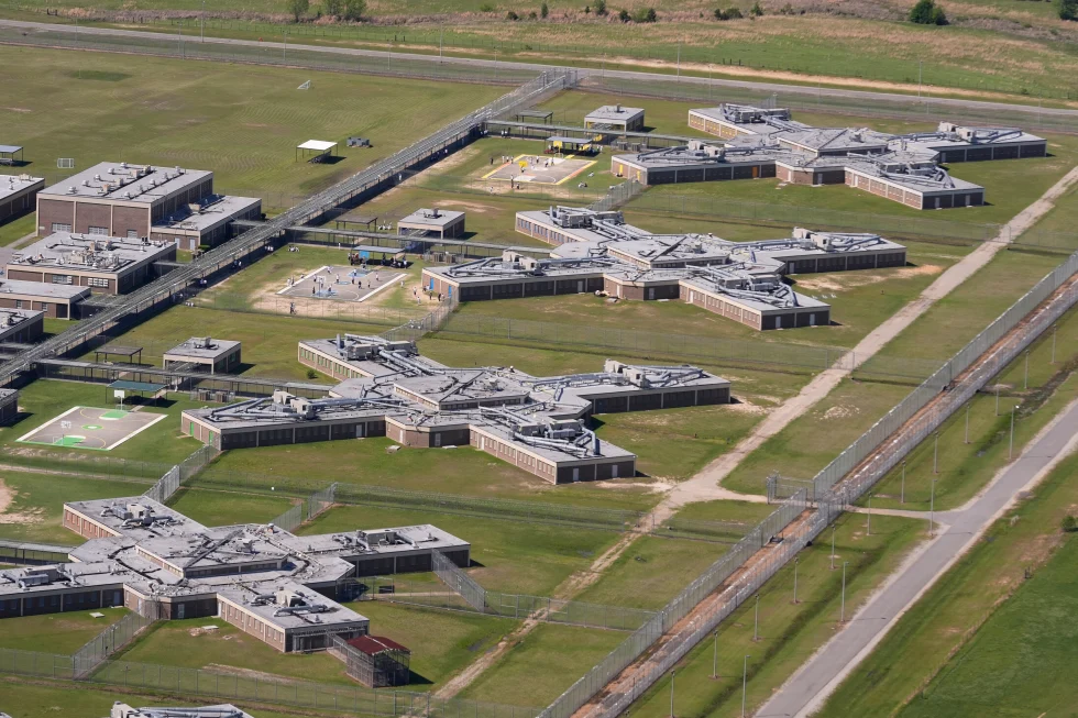 Muere un segundo detenido en cárcel del ICE en Luisiana en menos de dos meses