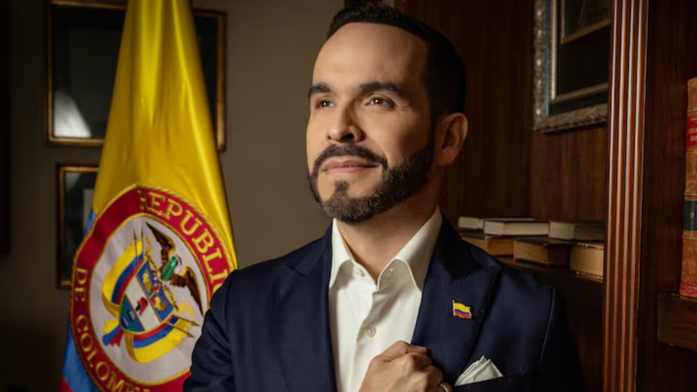 Colombia tiene nuevo presidente: Abelardo de la Espriella gana las elecciones