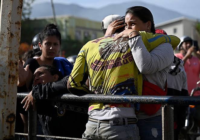 El mundo se une por Venezuela: crece la ayuda humanitaria internacional tras los devastadores terremotos