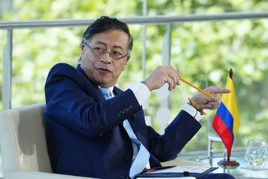 Gobierno colombiano liquida el Ministerio de la Igualdad, creado por Petro en 2023