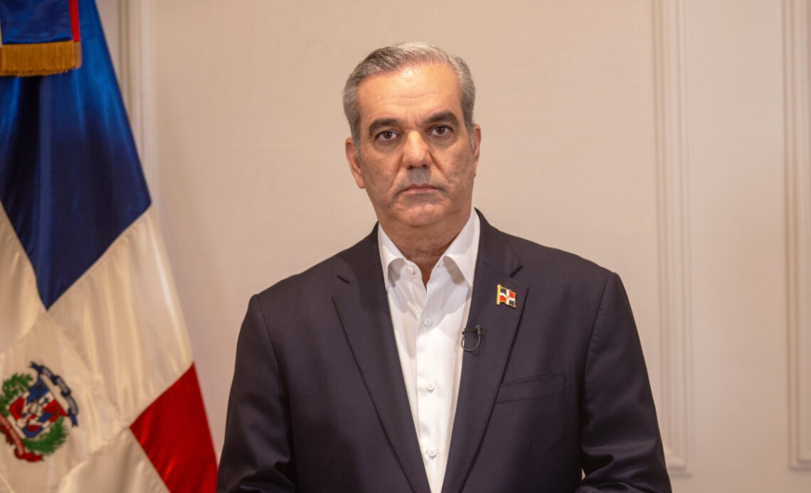 Presidente Abinader se pronuncia sobre Senasa 2.0