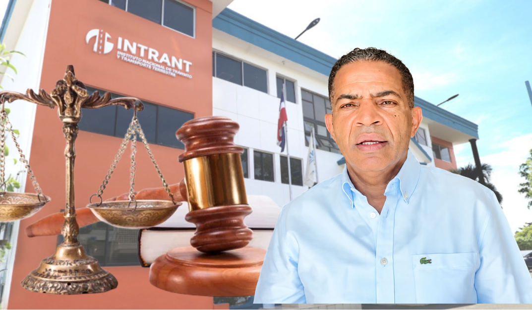 Juan Marte exige al Intrant explicar destino de 5 millones de galones de gasoila; anuncia acción legal contra el Intrant