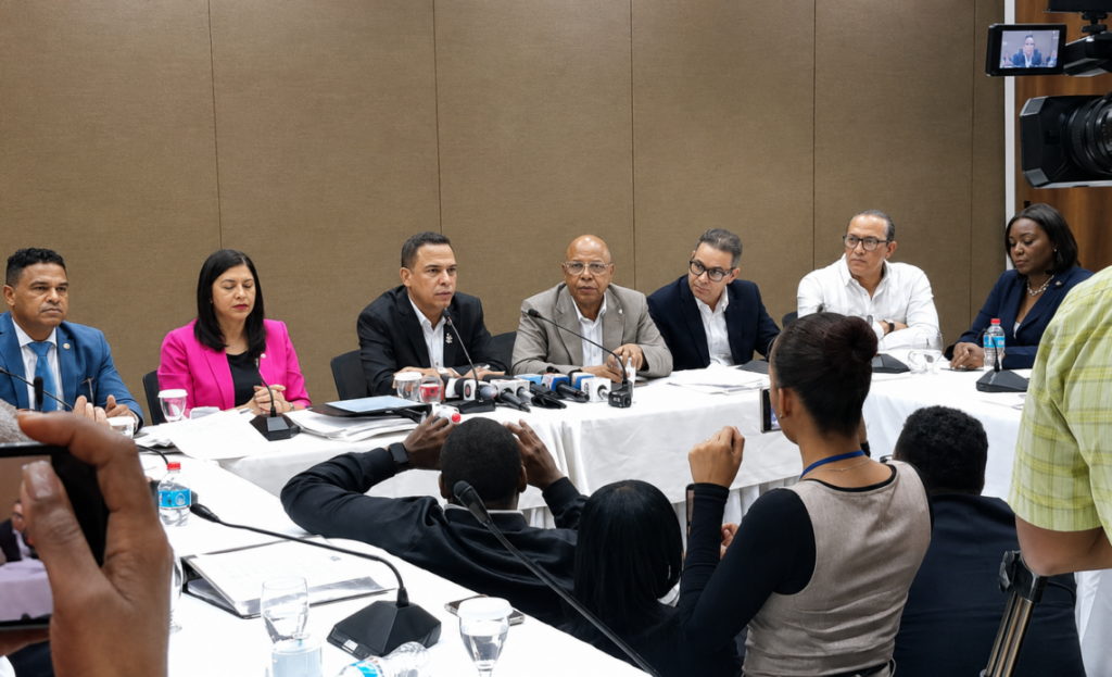 Comisión Bicameral decidirá este viernes posibles cambios antes de su entrada en vigor