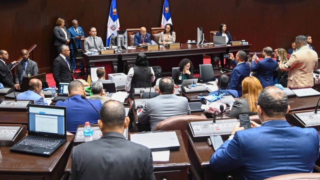 Diputados decidirán este viernes si aprueban modificaciones al nuevo Código Penal