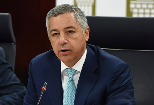 Aplazan para agosto audiencia del caso Calamar contra Donald Guerrero y otros imputados