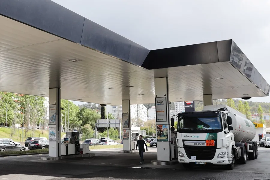 Gobierno de Portugal aprueba un descuento adicional para combustibles