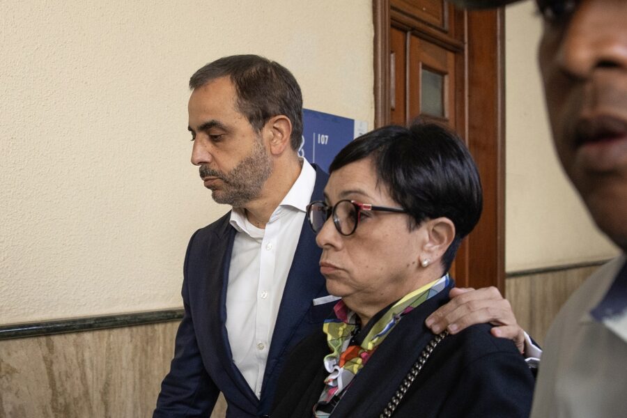 Caso Jet Set: juicio de fondo iniciará el 28 de agosto