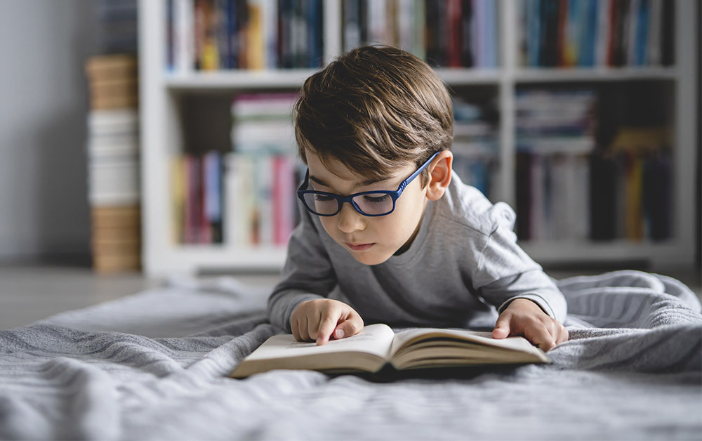 El Vínculo Inquebrantable entre la lectura y el éxito educativo