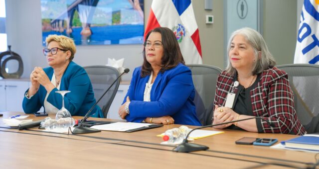 INFOTEP destaca la cooperación regional para fortalecer la Formación Dual en América Latina y el Caribe