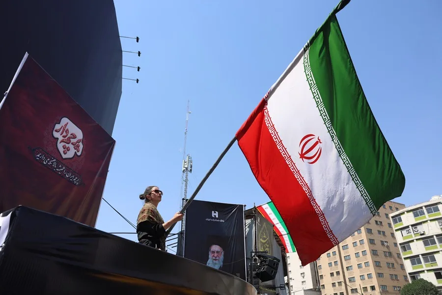 Primer ministro catarí se reune con enviados de EE.UU ante el inicio de contactos indirectos con Irán