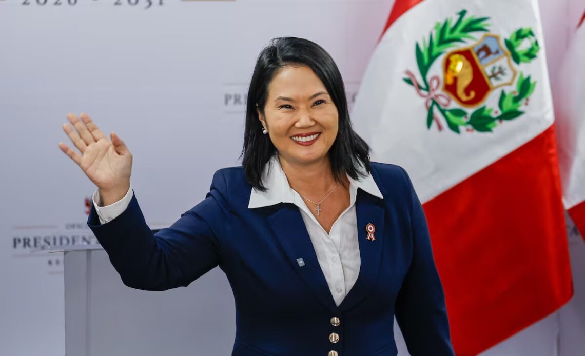 El rey Felipe VI y al menos ocho presidentes asistirán a la investidura de Fujimori en Perú