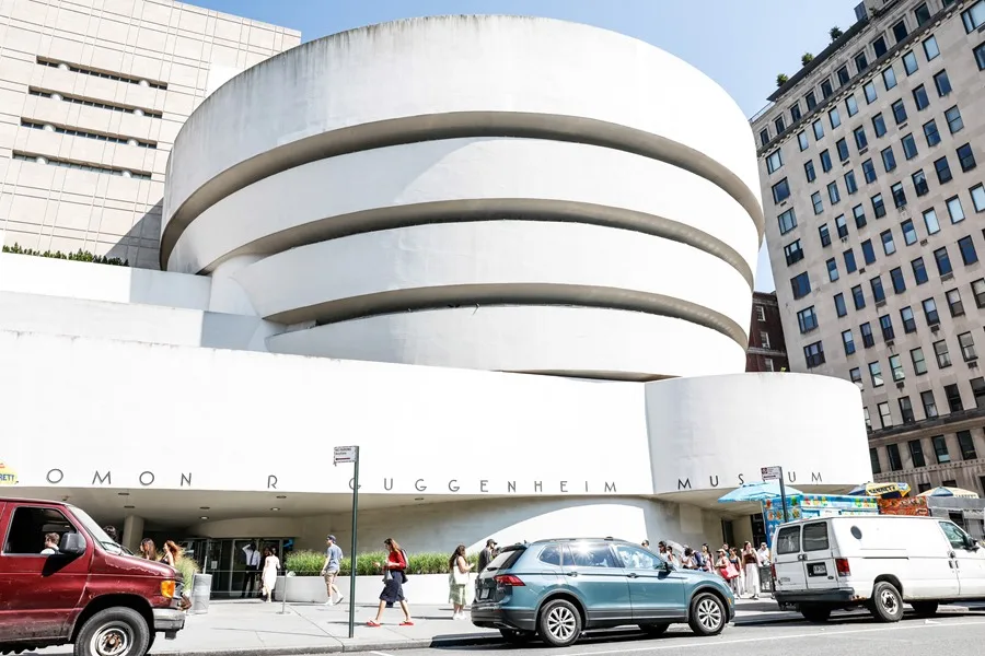 Brote de legionela en Nueva York deja 59 afectados y 15 hospitalizados
